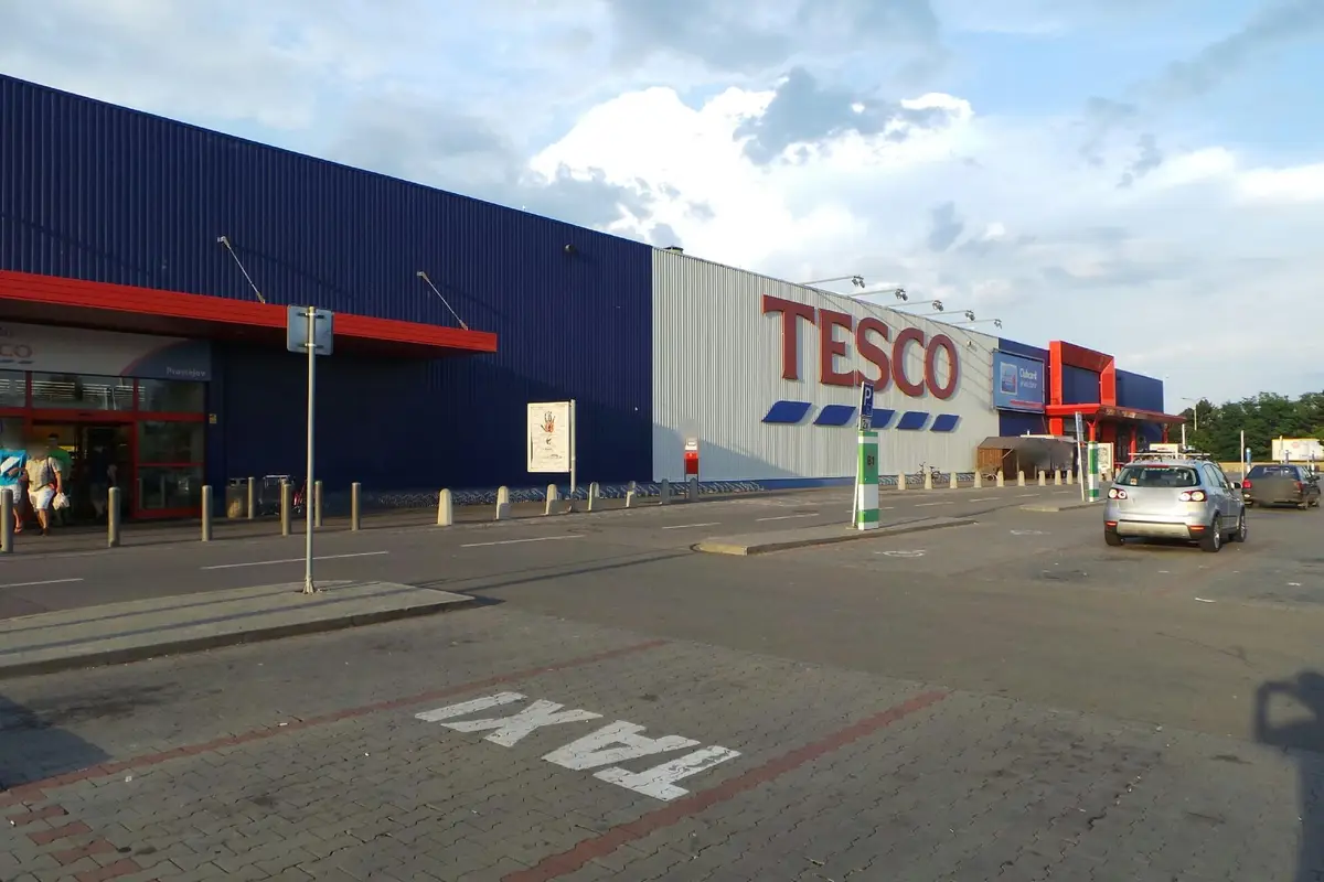 Tesco